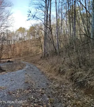 Sevierville Land with Mountain Views