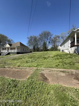Knoxville Land Opportunity