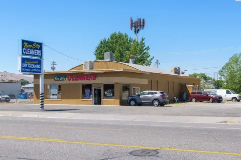 Retail Opportunity in Richland, WA