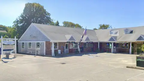 West Falmouth Commercial Unit For Lease