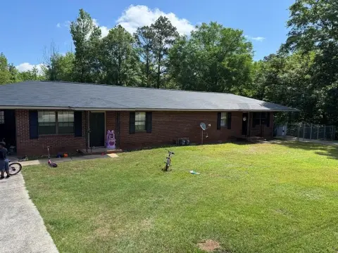 Renovated Duplex in Furman Estates