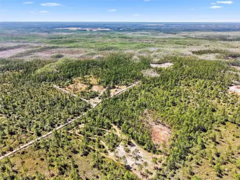 2.5 Acres of Florida Land