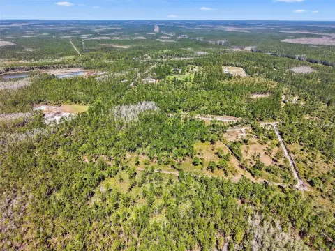 2.5 Acres of Florida Land