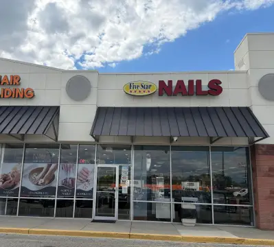 Turnkey Nail Salon Opportunity