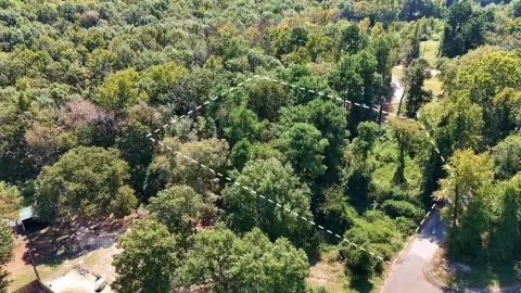 Lake Holbrook Residential Lot