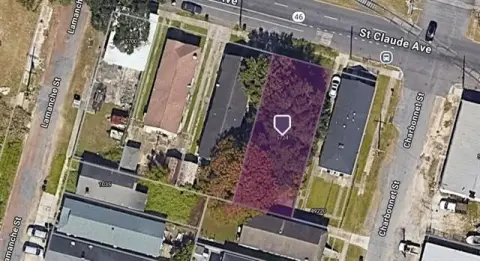HU-MU Commercial Land