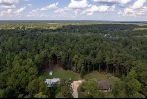 Residential Land Parcel