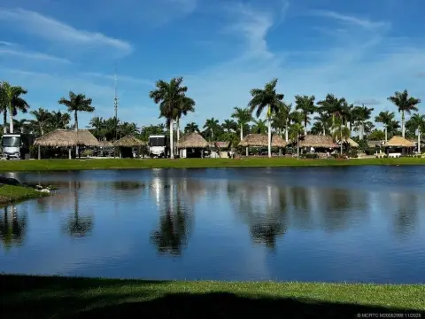 Port St Lucie Land with Views