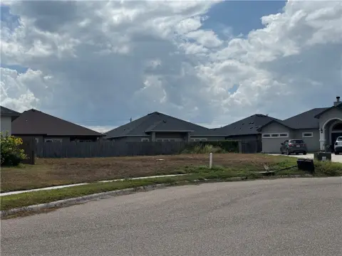 Residential Land in Corpus Christi