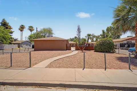 Phoenix Fourplex Investment Opportunity