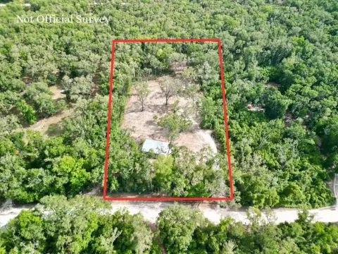 RV-Ready Land Near River