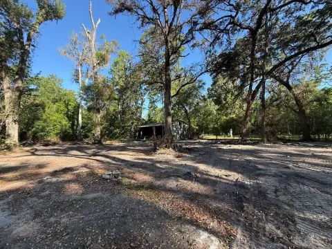 Old Town Acreage with Utilities
