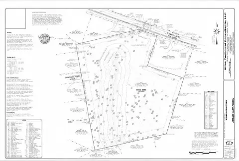Residential Land in Snellville, GA