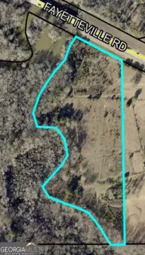 Riverside Recreational Land