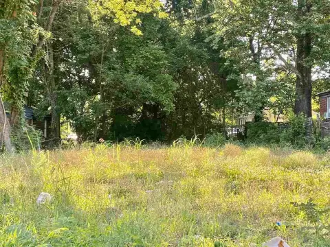 Residential Land Ready For Development