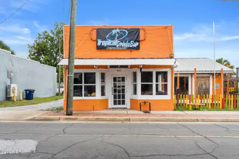 Historic Mixed-Use Property