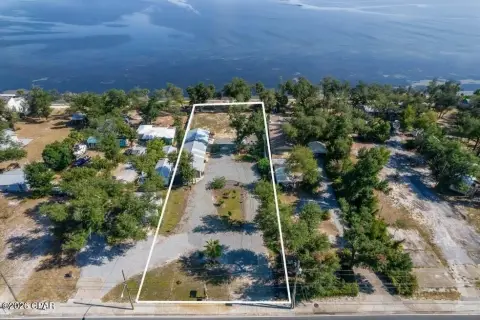 Waterfront Mixed-Use Development Land