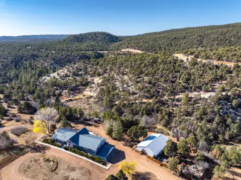 Rare Land Near Zion Park