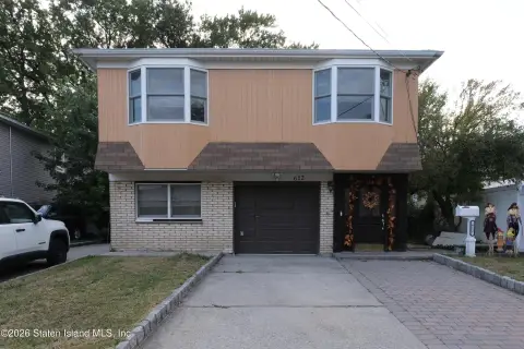 Brick Duplex with Private Pool