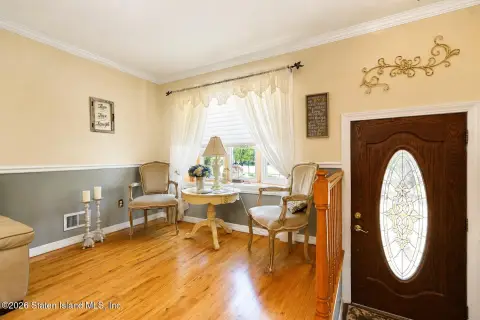 Two-Story Duplex with Finished Basement