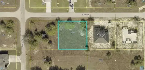 Land in Growing Lehigh Acres