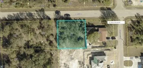 Lehigh Acres Land For Sale
