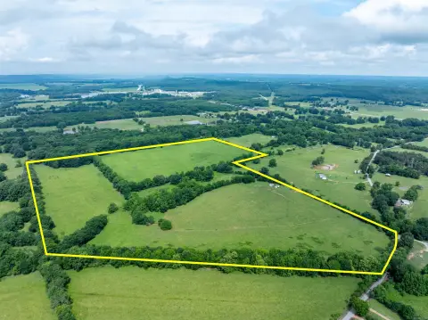 75 Acres Prime Pastureland