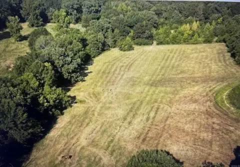 5-Acre Tract Near Atkins, AR