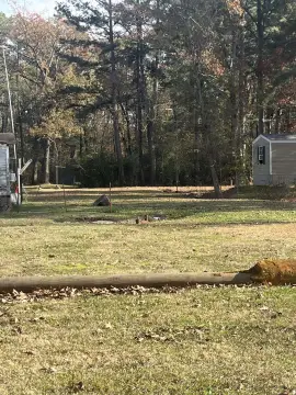 Land Near Lake Conway