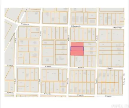 Paragould Land Investment Opportunity