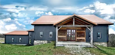 Historic Barn Conversion Event Property