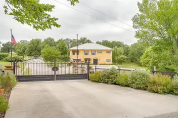 Springtown Estate: Development Opportunity Awaits