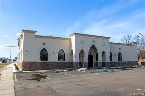 Dearborn Heights Restaurant Business Opportunity