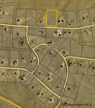Residential Land in Cheyenne, Wyoming