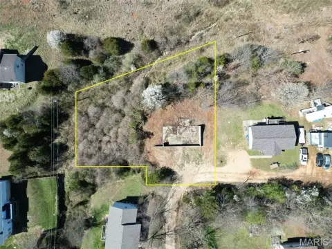 Residential Land in St Robert