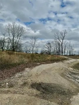 21 Acres Near Mountain View