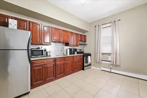 Multi-Level Duplex Property
