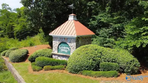 Residential Land with City View
