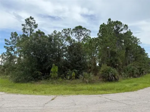 AC10 Commercial Land