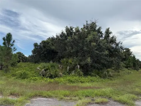 Commercial Land in AC10 District