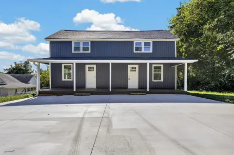 Updated Duplex
