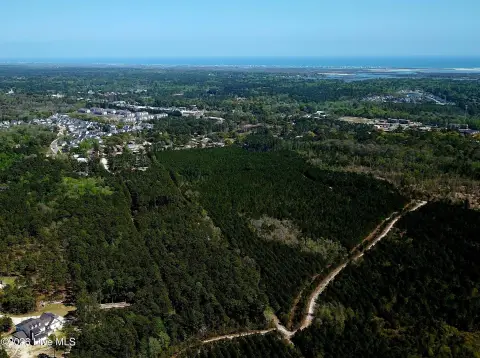 Hampstead Homesites Opportunity