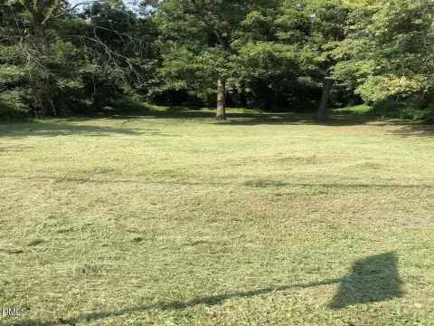 Land Near Bethesda Baptist Church