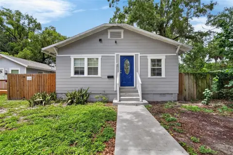 Renovated Duplex Investment