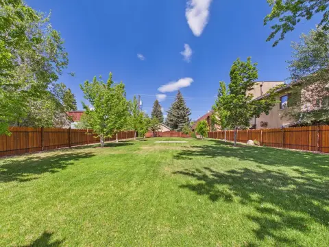 Pocket Park Land Parcel