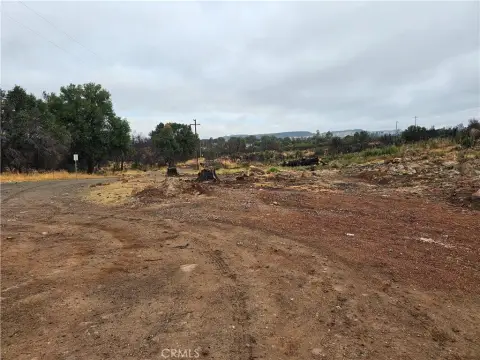 Residential Land in Clearlake, CA
