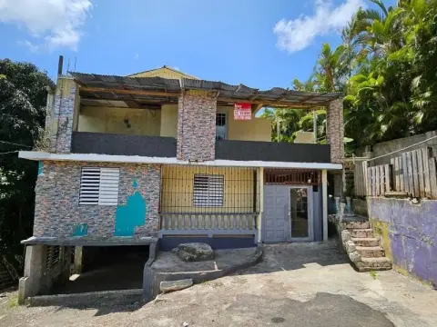 Aibonito Multi-Family Property