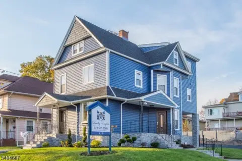 Remodeled Commercial Building in Clifton