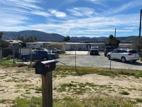 Commercial Land with I-10 Visibility