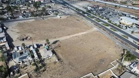 Jurupa Valley Development Opportunity